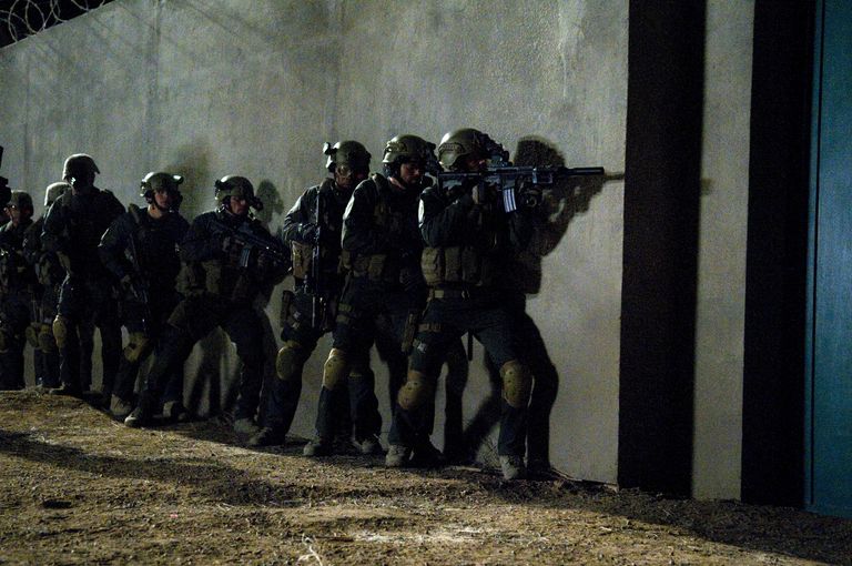Покушение на Усама бен Ладена в Афганистане. 2 мая 2011 года Покушение на Усама бен Ладена в Афганистане. 2 мая 2011 года