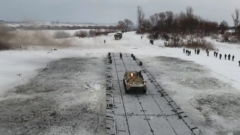 Лучшие кадры работы инженерных войск в ролике Минобороны РФ Лучшие кадры работы инженерных войск в ролике Минобороны РФ