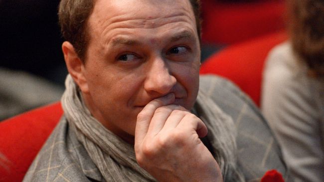 Премьера фильма Батальонъ в Москве Премьера фильма Батальонъ в Москве