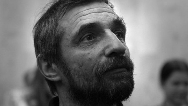 Сергей Бебчук на гуманитарной конференции Лиги Школ, 2013 Сергей Бебчук на гуманитарной конференции Лиги Школ, 2013