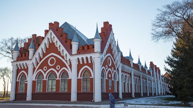 Благовещенск. Архивное фото Благовещенск. Архивное фото