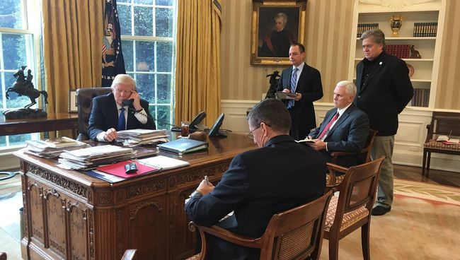 Дональд Трамп, 28 января Дональд Трамп, 28 января