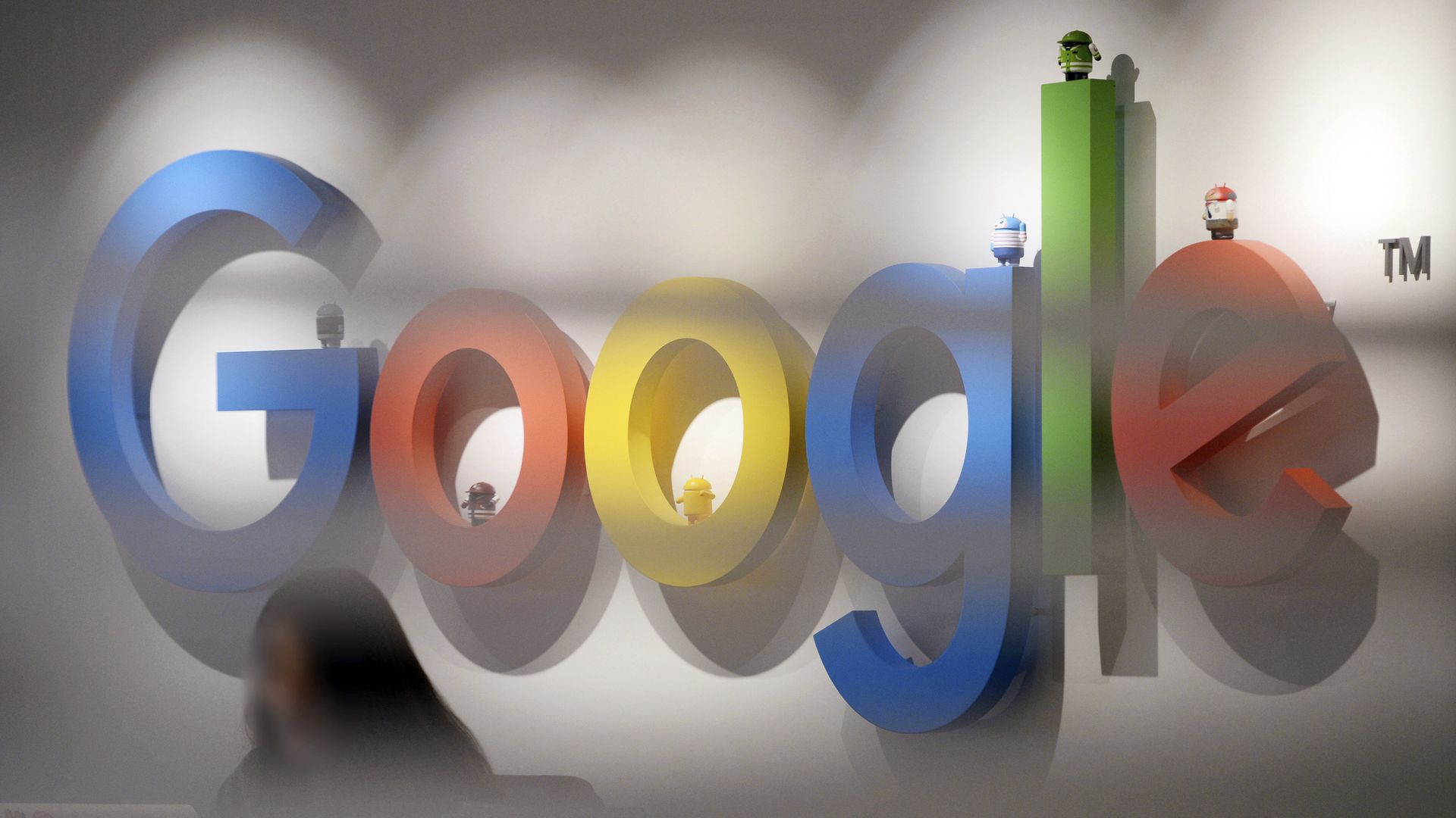 Офис компании Google в Сеуле, Южная Корея Офис компании Google в Сеуле, Южная Корея - РИА Новости, 1920, 12.02.2026