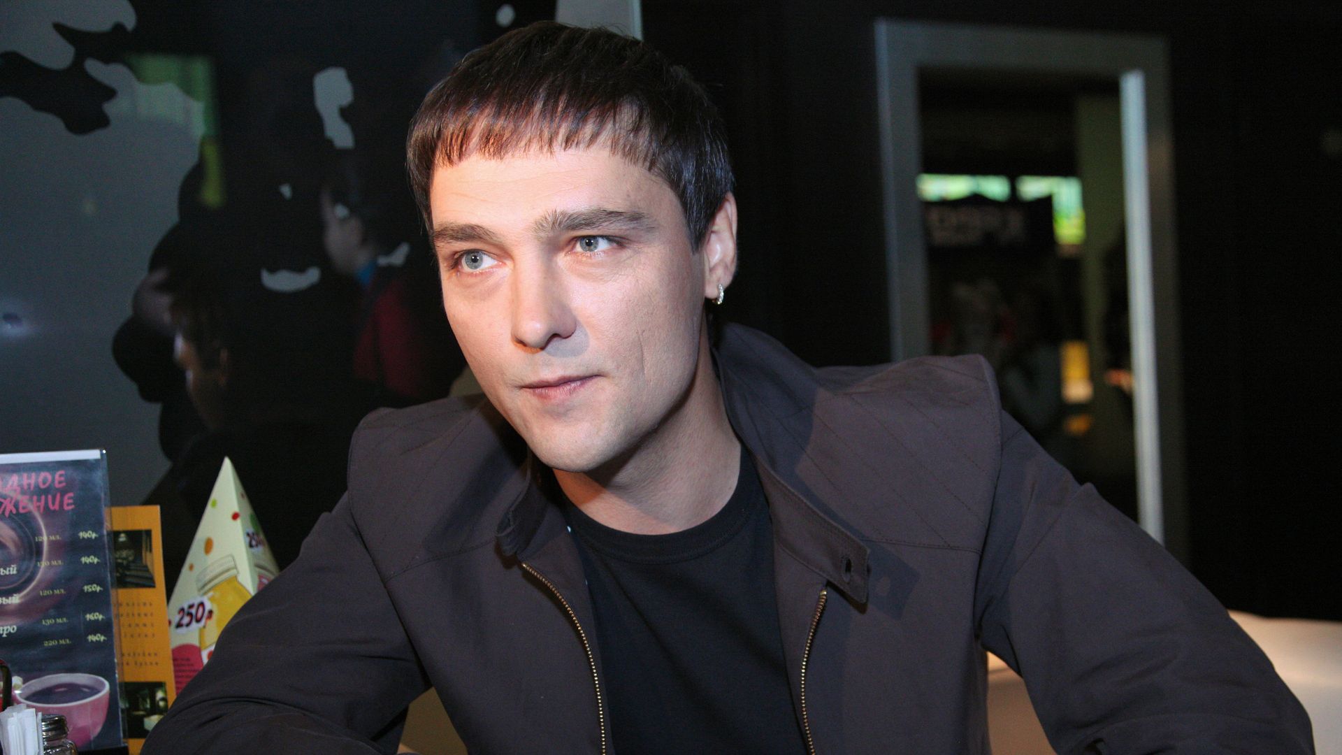 Юрий Шатунов на премьере фильма Ласковый май Юрий Шатунов на премьере фильма Ласковый май - РИА Новости, 1920, 23.06.2022