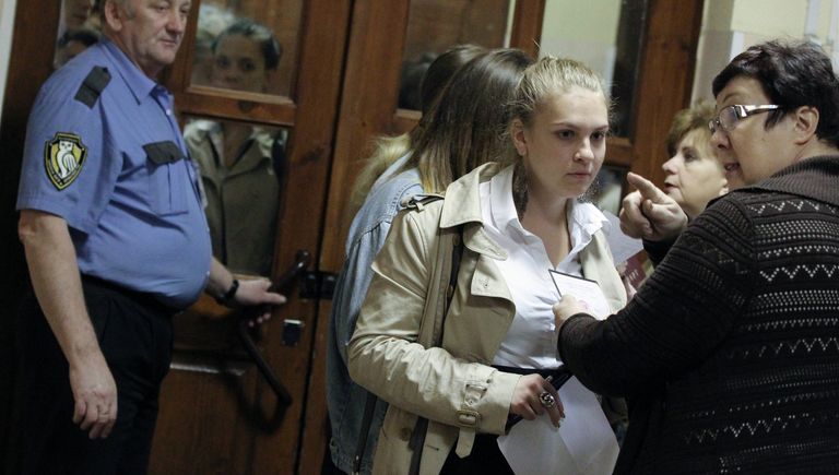День сдачи ЕГЭ по русскому языку в Москве
