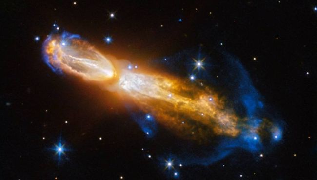 Rotten Egg Nebula Rotten Egg Nebula