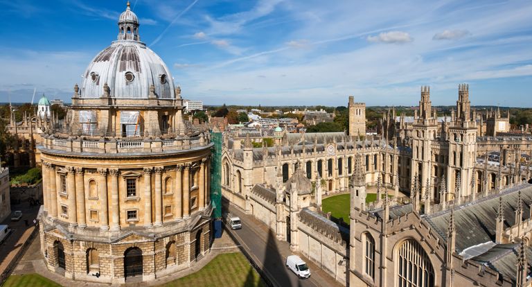 Оксфорд, Англия Оксфорд, Англия