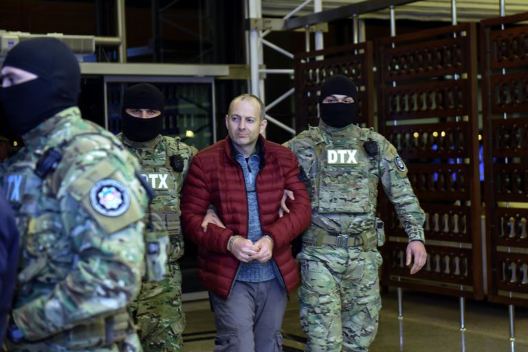 Блогер Лапшин в Баку Блогер Лапшин в Баку