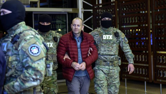 Блогер Лапшин в Баку Блогер Лапшин в Баку