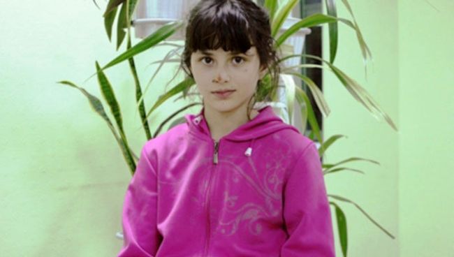 Десятилетняя Юлия Чернова спасла из горящего дома трех своих братьев и двух сестер, Белгородская область Десятилетняя Юлия Чернова спасла из горящего дома трех своих братьев и двух сестер, Белгородская область