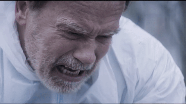 Трейлер фильма The Aftermath gif Трейлер фильма The Aftermath gif