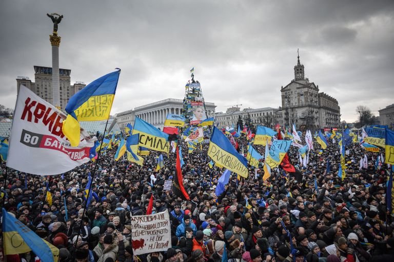 Ситуация на Украине Ситуация на Украине