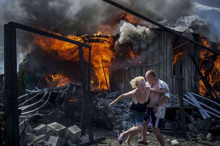 Черные дни Украины фотографа Валерия Мельникова занявшего первое место в категории Долгосрочные проекты в фотоконкурсе World Press Photo Черные дни Украины фотографа Валерия Мельникова занявшего первое место в категории Долгосрочные проекты в фотоконкурсе World Press Photo