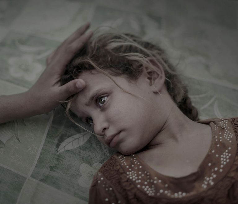 What ISIS Left Behind фотографа Magnus Wennman занявшего первое место в категории Люди в фотоконкурсе World Press Photo What ISIS Left Behind фотографа Magnus Wennman занявшего первое место в категории Люди в фотоконкурсе World Press Photo
