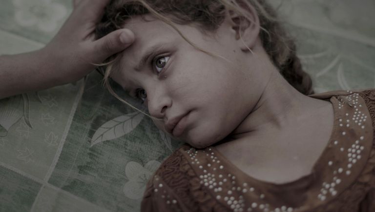 What ISIS Left Behind фотографа Magnus Wennman занявшего первое место в категории Люди в фотоконкурсе World Press Photo What ISIS Left Behind фотографа Magnus Wennman занявшего первое место в категории Люди в фотоконкурсе World Press Photo