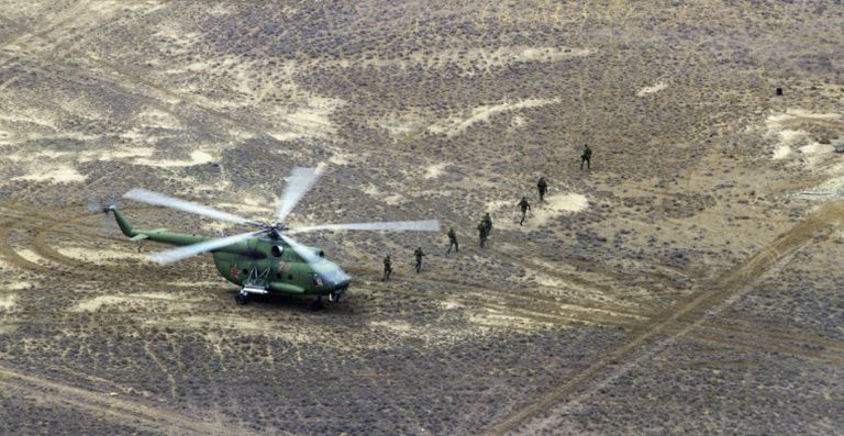 Ограниченный контингент советских войск в Афганистане Ограниченный контингент советских войск в Афганистане
