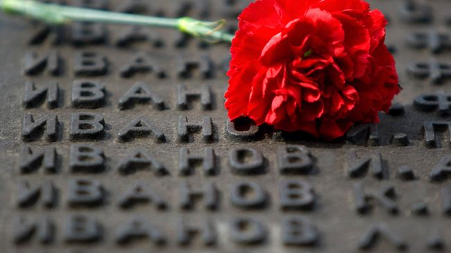 В фонде Со-единение изготовят сувениры для фонда Память поколений