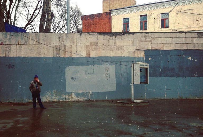 Бессознательная живопись Бессознательная живопись