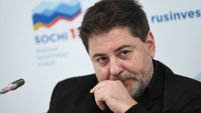 Александр Цекало
