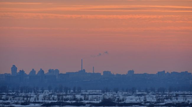 Барнаул Барнаул