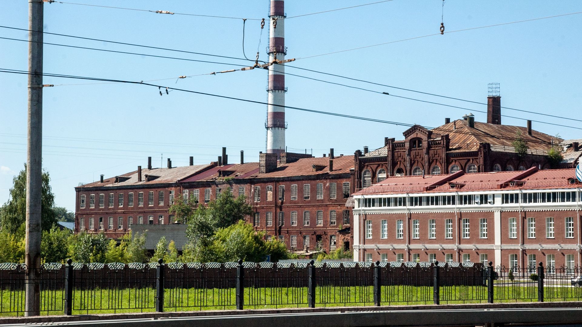 Иваново Иваново - РИА Новости, 1920, 29.05.2020
