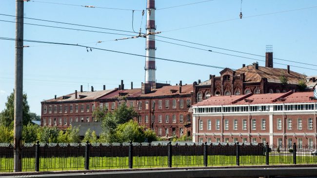 Иваново, Россия