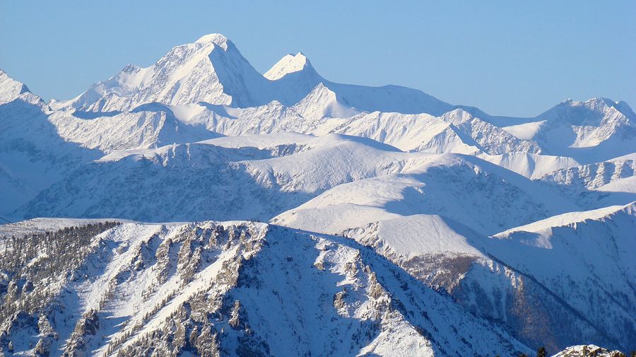 Участок Аргут