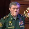 Начальник Генерального штаба ВС РФ генерал армии Валерий Герасимов Начальник Генерального штаба ВС РФ генерал армии Валерий Герасимов