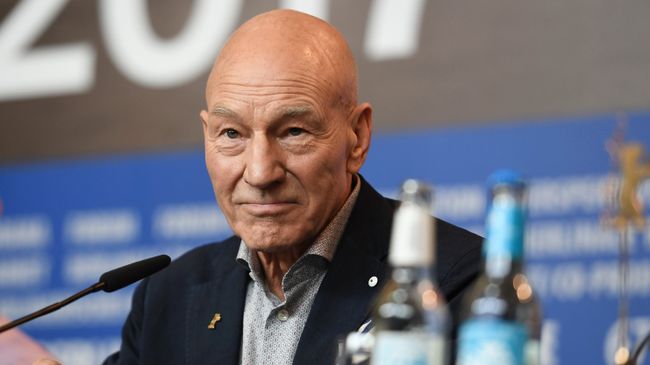 Умер Патрик Стюарт: причина смерти и карьера знаменитого актера