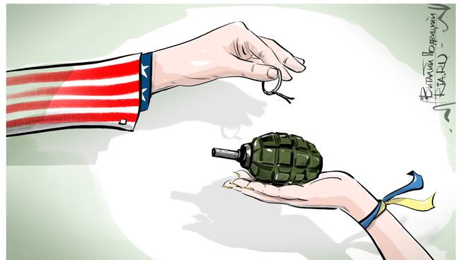 Власть идиотов как угроза: американская или глобальная проблема? Власть идиотов как угроза: американская или глобальная проблема?