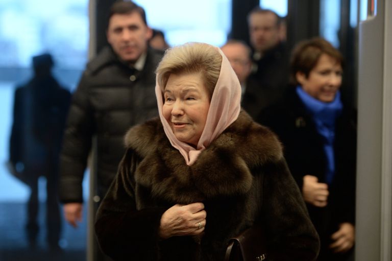 Наина Ельцина в Президентском центре Бориса Ельцина в Екатеринбурге, где проходят мероприятия, приуроченные к 85-летию со дня рождения Б.Н. Ельцина Наина Ельцина в Президентском центре Бориса Ельцина в Екатеринбурге, где проходят мероприятия, приуроченные к 85-летию со дня рождения Б.Н. Ельцина