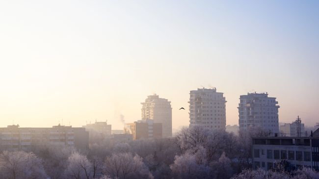 Кишинев. Архивное фото Кишинев. Архивное фото