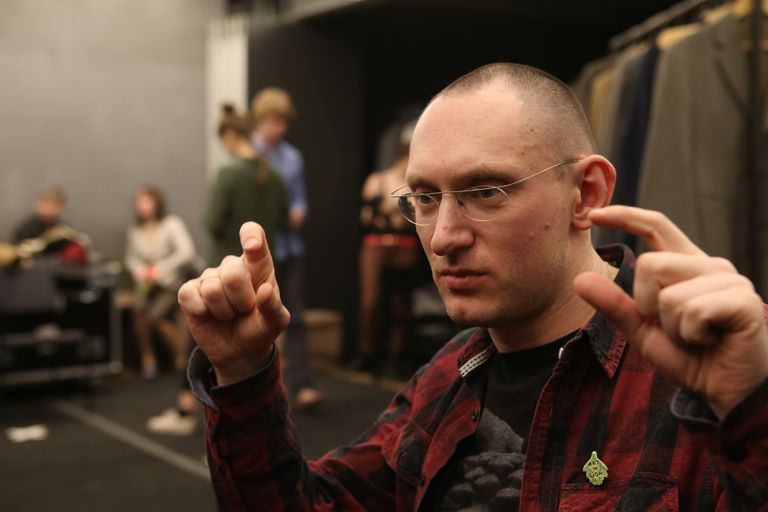 Режиссер Борис Павлович Режиссер Борис Павлович