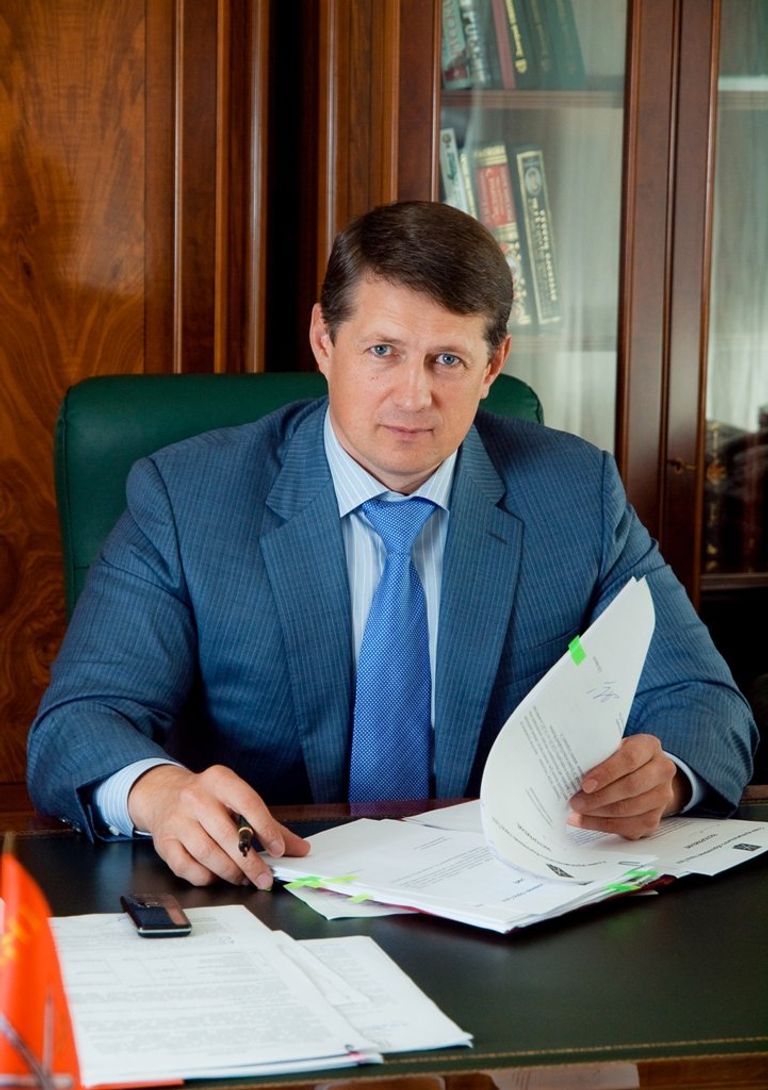 Евгений Авилов
