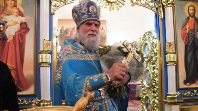 Архимандрит Герман (Чесноков) Архимандрит Герман (Чесноков)