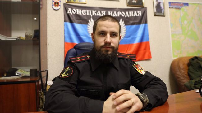Владимир Жога Владимир Жога