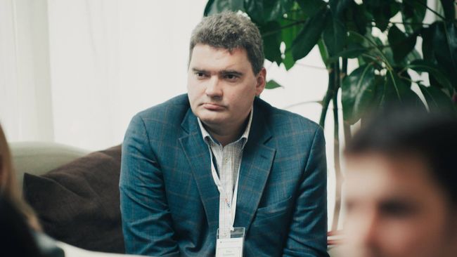 Илья Булавинов Илья Булавинов
