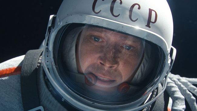 Кадр из фильма «Время первых» (реж. Дмитрий Киселев, 2017) Кадр из фильма «Время первых» (реж. Дмитрий Киселев, 2017)
