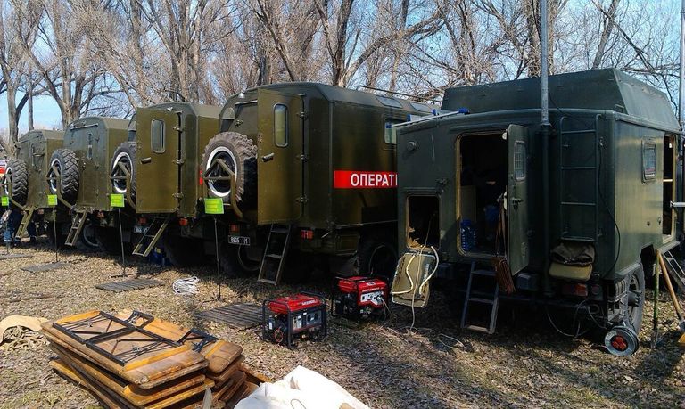 Пожар на складе боеприпасов в городе Балаклея Харьковской области. 23 марта 2017 Пожар на складе боеприпасов в городе Балаклея Харьковской области. 23 марта 2017