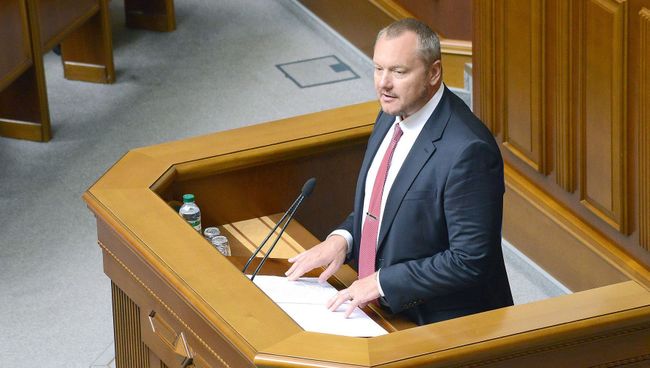 Народный депутат Украины VIII созыва Андрей Артеменко. Архивное фото Народный депутат Украины VIII созыва Андрей Артеменко. Архивное фото