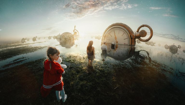 Работа фотографа из России Дмитрия Рогожкина Река жизни для конкурса фотографии HIPA Работа фотографа из России Дмитрия Рогожкина Река жизни для конкурса фотографии HIPA