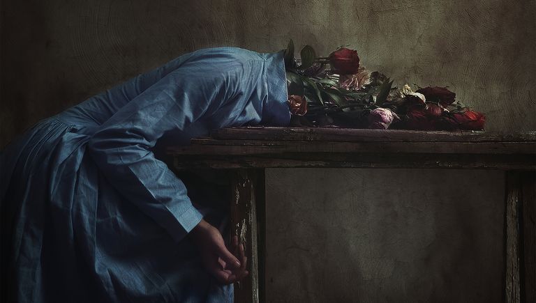 Работа фотографа из Египта Lubna Abdelaziz When She Grows Up для конкурса фотографии HIPA Работа фотографа из Египта Lubna Abdelaziz When She Grows Up для конкурса фотографии HIPA