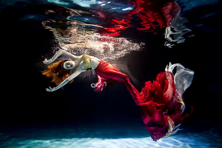 Работа фотографа из Польши Rafal Makiela Underwater Dreams для конкурса фотографии HIPA Работа фотографа из Польши Rafal Makiela Underwater Dreams для конкурса фотографии HIPA