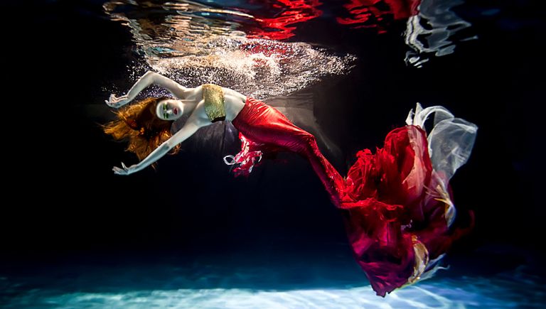 Работа фотографа из Польши Rafal Makiela Underwater Dreams для конкурса фотографии HIPA Работа фотографа из Польши Rafal Makiela Underwater Dreams для конкурса фотографии HIPA
