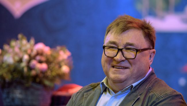 иректор Академии ФК Зенит Владимир Казаченок. Архивное фото иректор Академии ФК Зенит Владимир Казаченок. Архивное фото
