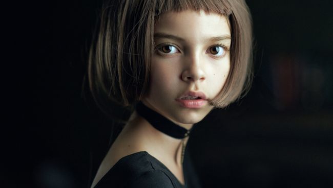 Работа фотографа из России Александра Виноградова Матильда для 2017 Sony World Photography Awards Работа фотографа из России Александра Виноградова Матильда для 2017 Sony World Photography Awards