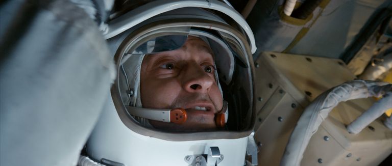 Кадр из фильма Время первых Кадр из фильма Время первых
