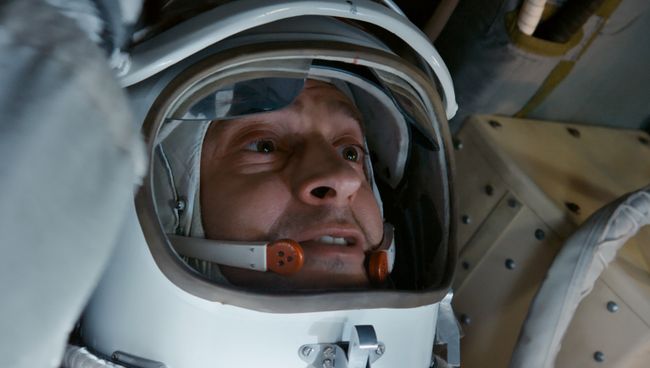 Кадр из фильма Время первых Кадр из фильма Время первых
