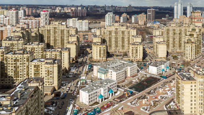 Москва. Архивное фото Москва. Архивное фото