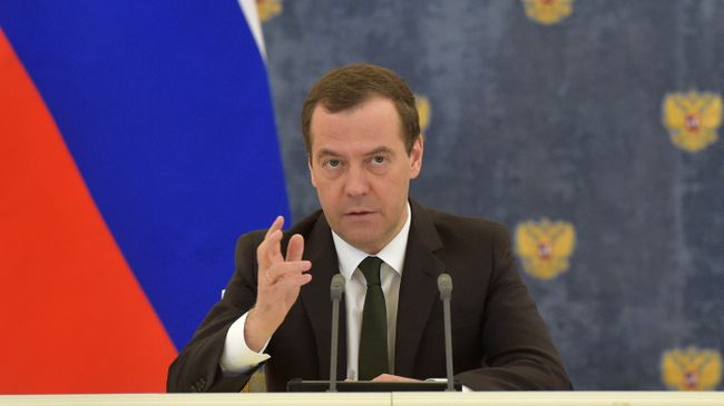 Председатель правительства РФ Дмитрий Медведев проводит заседание правительства РФ. 30 марта 2017 Председатель правительства РФ Дмитрий Медведев проводит заседание правительства РФ. 30 марта 2017